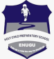 Holy Child Preparatory School logo